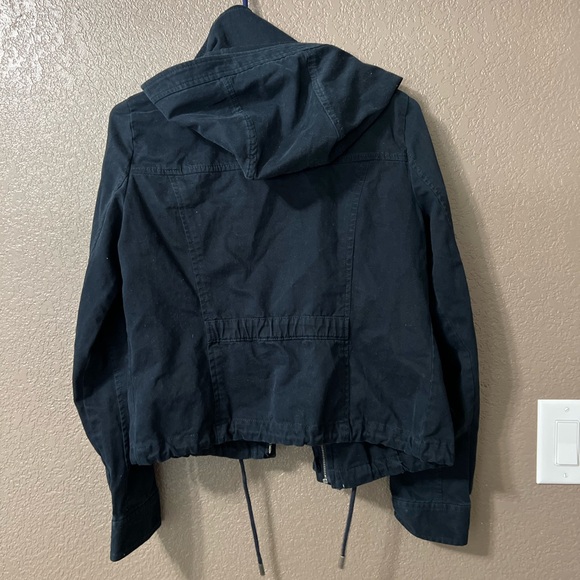 Vintage Abercrombie & Fitch Jacket - Picture 8 of 9